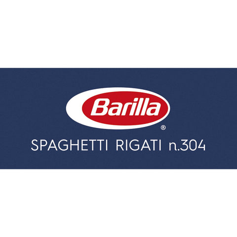Barilla Spaghetti Rogati Pasta, 16 Ounce -- 20 per case