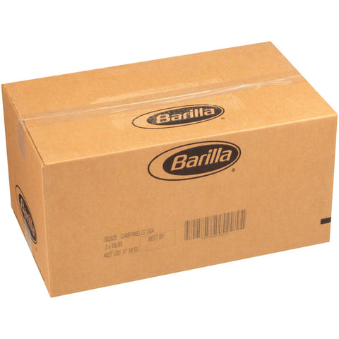 Barilla Campanelle Pasta, 160 Ounce -- 2 per case.