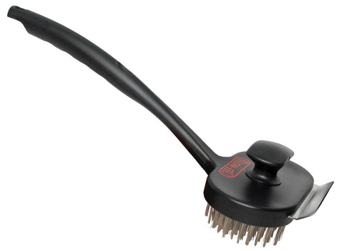 Chef Master Broiler Brush, 17 inch -- 6 per case.