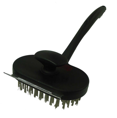 Chef Master Broiler Brush, 17 inch -- 6 per case.