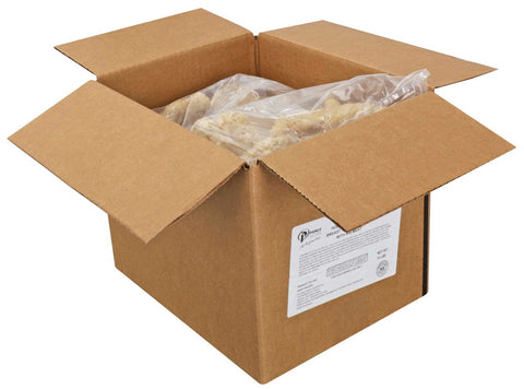 Pierce Chicken Breast Tenderloin Fritter, 5 Pound -- 2 per case
