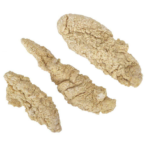Pierce Homestyle Breaded Chicken Tenderloin, 5 Pound -- 2 per case