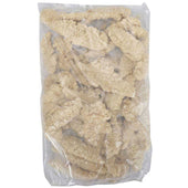 Pierce Homestyle Breaded Chicken Tenderloin, 5 Pound -- 2 per case