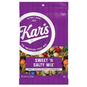 Kars Nuts Sweet N Salty Mix, 8 Ounce -- 12 per case