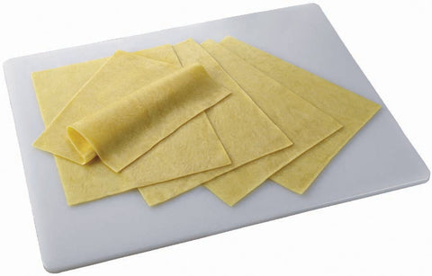 Rosina Food Lasagna Pasta Sheet, 4 Ounce -- 40 per case.