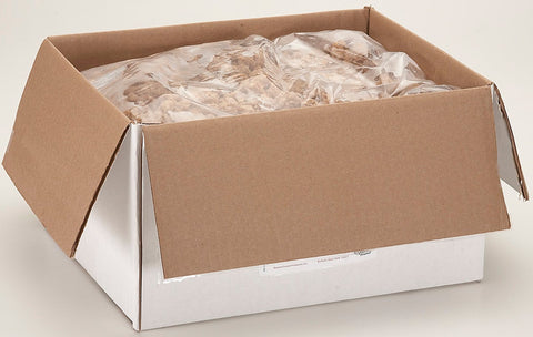 Rosina Food Chunky Style Pork - Pizza Topping, 10 Pound