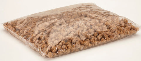 Rosina Food Chunky Style Pork - Pizza Topping, 10 Pound
