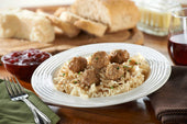 Rosina Swedish Meatball, 0.5 Ounce -- 8 per case.