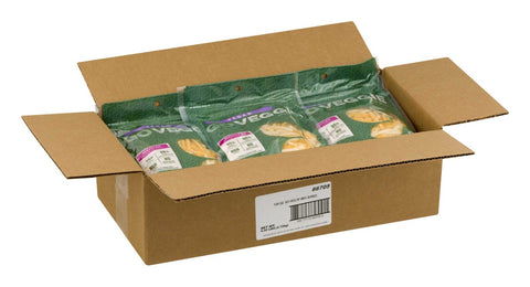 Go Veggie Vegan Mexican Flavor Shred Cheese Bliss, 8 Ounce -- 12 per case.