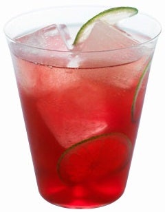 Tropics Ready To Use Triple Sec Syrup, 1 Liter -- 12 per case