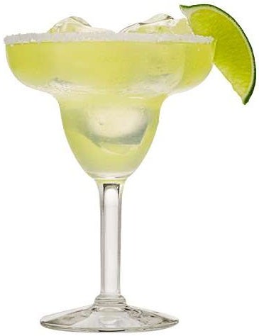 Tropics Ready To Use Golden Agave Margarita Cocktail Mix, 1 Liter -- 12 per case