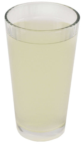 Tropics 3 Plus 1 Lemonade Juice, 61.5 Ounce -- 6 per case