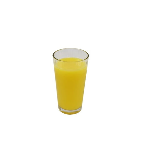 Tropics Orange Juice Not From Concentrate, 61.5 Ounces -- 6 per case