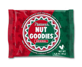 Pearson Nut Goodie Bar, 1.75 Ounce - 24 per pack -- 12 packs per case.