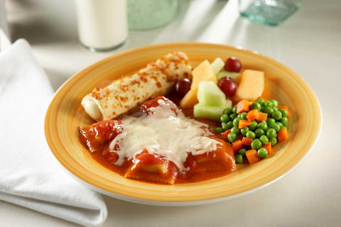 Conagra The Max Stix Mozzarella Pizza, 1.93 Ounce -- 192 per case.