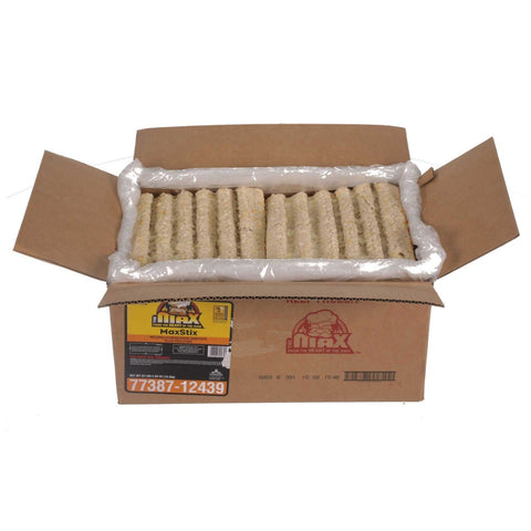Conagra The Max Stix Mozzarella Pizza, 1.93 Ounce -- 192 per case.