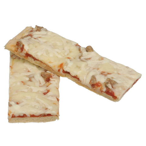 Conagra The Max Sausage Breakfast Pizza - 2 x 6 inch, 2.44 Ounce each -- 192 per case.