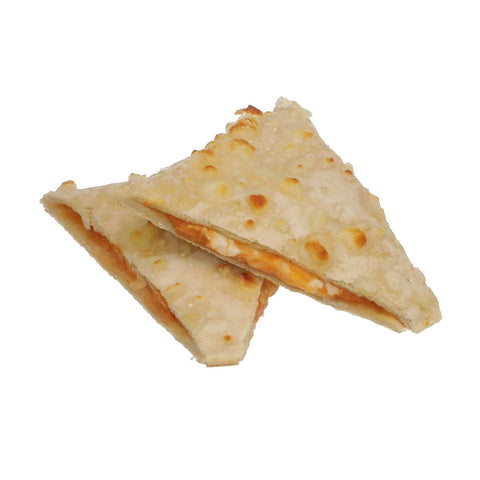 Conagra The Max MaxSnax Con Queso Cheese Pizza, 4.02 Ounce per pack -- 96 per case