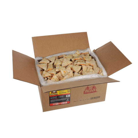 Conagra The Max MaxSnax Con Queso Cheese Pizza, 4.02 Ounce per pack -- 96 per case