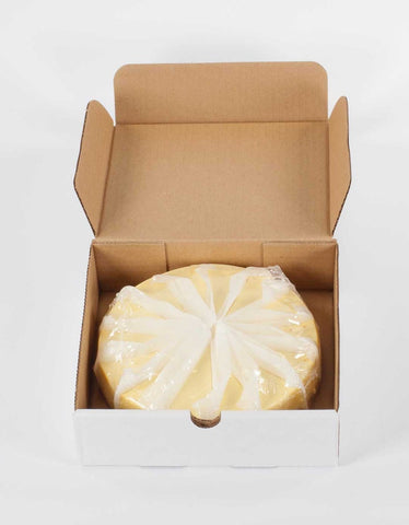 Diannes New York Vanilla Cheesecake, 30 Ounce -- 4 per case