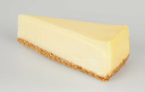 Diannes New York Vanilla Cheesecake, 30 Ounce -- 4 per case