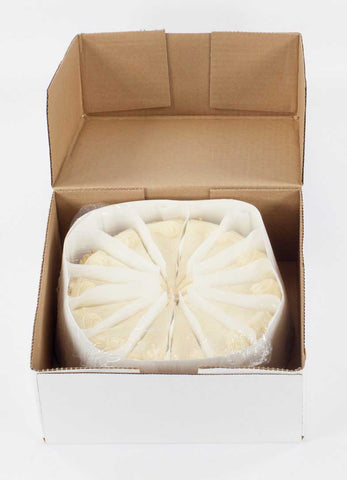 Alden Merrell Desserts Grandmothers Carrot Cake, 72 Ounce -- 2 per case.