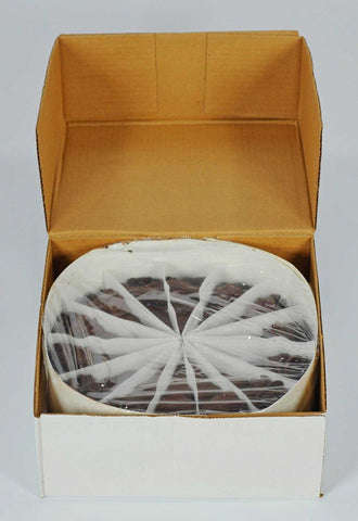 Alden Merrell Desserts Ultimate Chocolate Cake, 90 Ounce -- 2 per case.