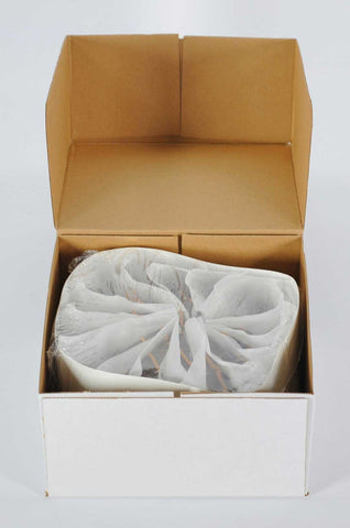 Diannes Gourmet Desserts Caramel Milk Chocolate Cake, 5.75 Pound -- 2 per case.