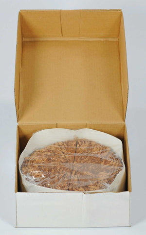 Diannes Fine Desserts Irish Cream Cheesecake, 6 Pound -- 2 per case