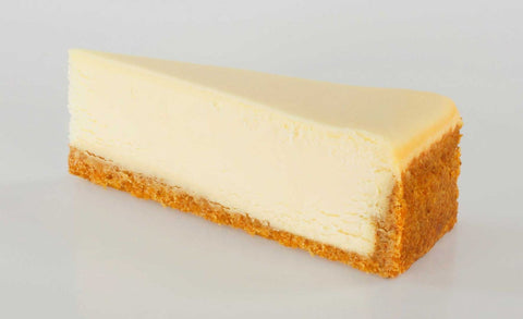 Diannes Gourmet Desserts Cheesecake New York Vanilla, 64 Ounce -- 2 per case.