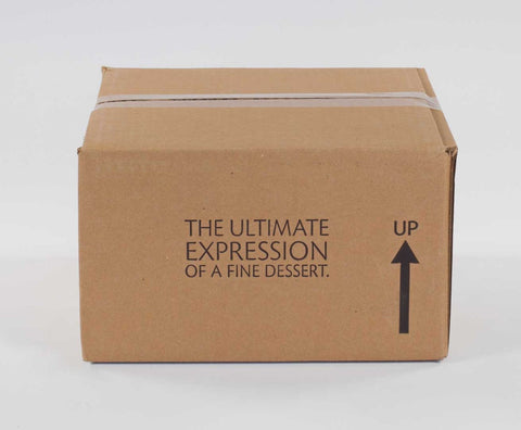 Diannes Gourmet Desserts Cheesecake Vanilla No Sugar Added, 64 Ounce -- 2 per case.