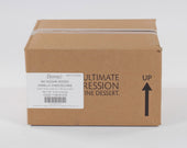 Diannes Gourmet Desserts Cheesecake Vanilla No Sugar Added, 64 Ounce -- 2 per case.