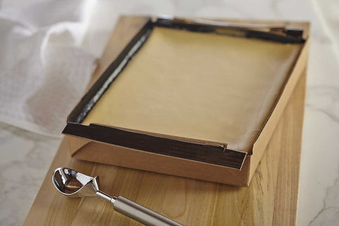 Diannes Gluten Free Scoopable Cheesecake, 80 Ounce -- 2 per case.