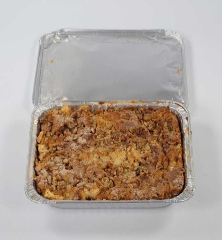 Diannes Harvest Bread Pudding, 75 Ounce -- 2 per case.
