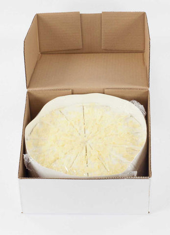 Diannes Fine Desserts Vanilla Bean Cheesecake, 96 Ounce -- 2 per case