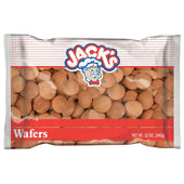 Murray Jacks Vanilla Wafer, 12 Ounce -- 12 per case