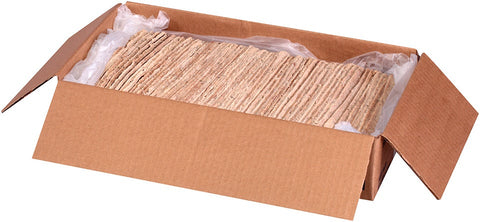 Kronos Frozen Gyrokone Titan Beef and Lamb Strip, 10 pound -- 1 per case