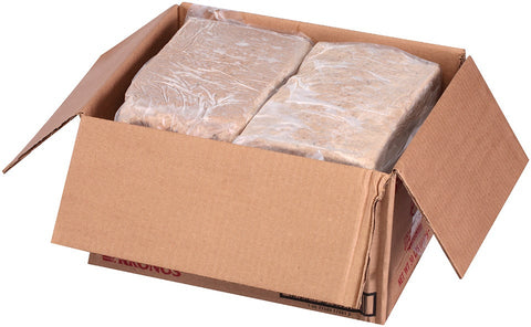 Kronos Frozen Gyrokone Traditional Beef and Lamb Loaf, 3.75 Pound -- 8 per case.