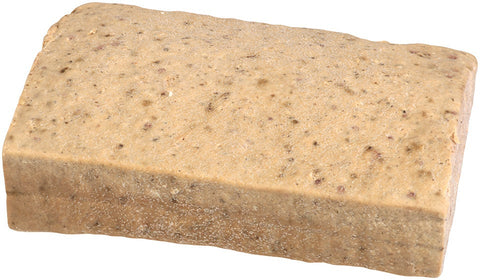 Kronos Frozen Gyrokone Traditional Beef and Lamb Loaf - Portion Control, 6 Pound -- 4 per case.