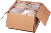 Kronos Frozen Gyrokone Titan Beef and Lamb Cone, 10 Pound -- 4 per case.