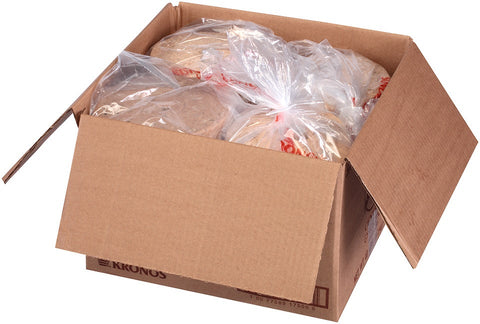 Kronos Frozen Gyrokone Central Brand Beef and Lamb Cone, 10 Pound -- 4 per case.