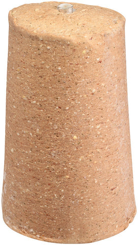 Kronos Frozen Gyrokone Central Brand Beef and Lamb Cone, 20 Pound -- 2 per case.