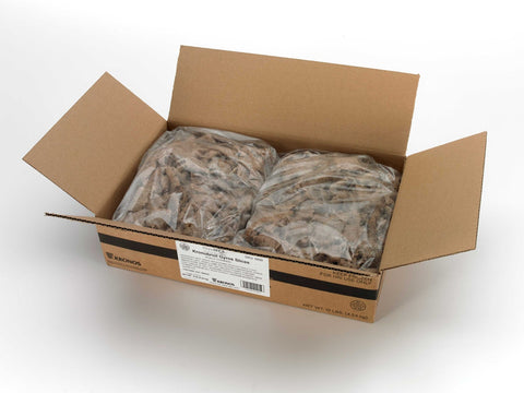 Kronobroil Gyros Slice, 5 Pound -- 2 per case.