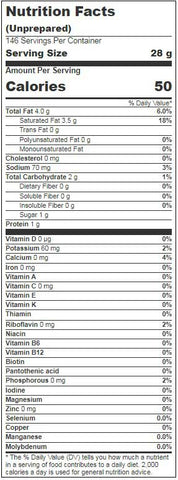 Kronos Tzatziki Sauce, 0.5 Gallon -- 2 per case