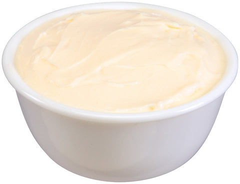 Krono Nonfat Plain Greek Yogurt, 4 Pound - 2 per pack -- 2 packs per case.