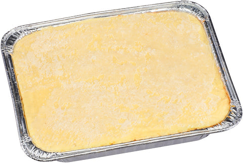Kronos Frozen Entree Pastitsio, 6 Pound -- 2 per case.