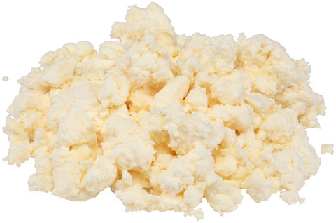 Krono Country Classic Crumble Feta Cheese, 5 Pound -- 2 per case.