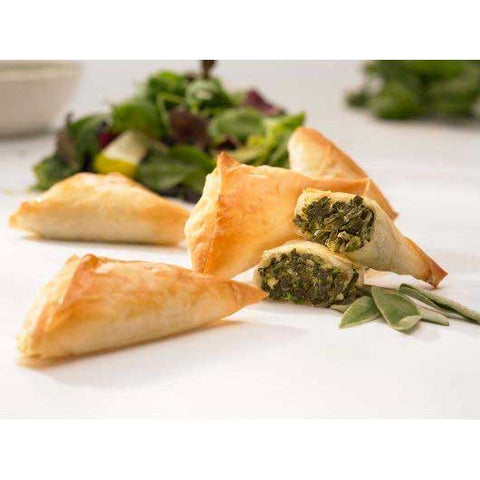 Fillo Classic Spanakopita, 1 Ounce -- 144 per case