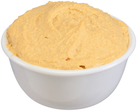 Krono Roasted Garlic Hummus, 4 Pound -- 2 per case.