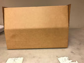 Krono Wheat Authentic Pita, 7 inch - 10 per pack -- 12 packs per case.